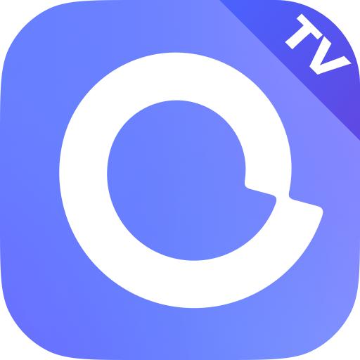 阿里云盘tv版网盘播放器v2.8.1496官方正版