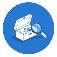 收纳快寻软件v1.1.0 手机版