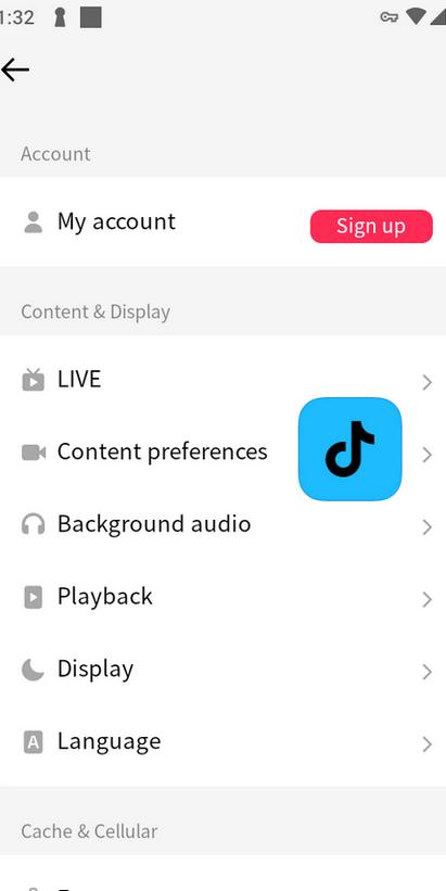 TikTok抖音国际版最新版v41.5.4 谷歌正版 v6.0.3