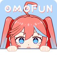 omofun动漫app最新复活版v1.1.4 安卓可用版