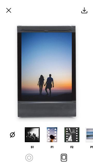 最后一卷胶片app v3.5.4