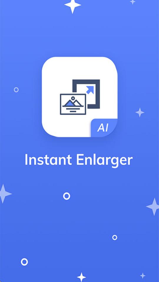 AI Enlarger画质2x官方版v3.3.3 手机版 v4.4.2