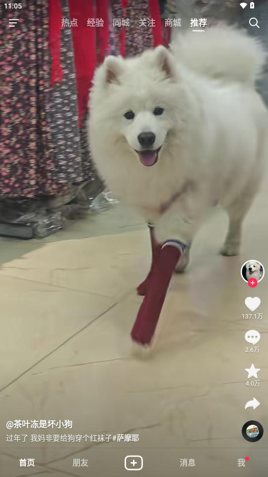 抖音华为荣耀定制版v31.7.1 纯净版 v6.0.2