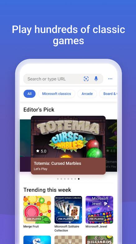 Bing微软必应国际版32.2.430730004 谷歌版 v5.1.1