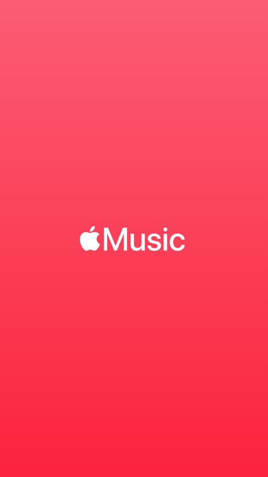 Apple Music安卓最新版4.9.6 手机版 v5.5.2