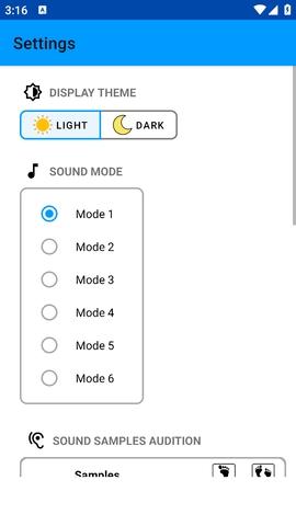 Running Metronome v6.0.4