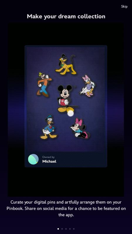 迪士尼Disney Pinnaclev1.3.3 官方版 v3.5.4