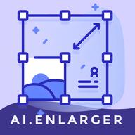 AI Enlarger画质2x官方版v3.3.3 手机版