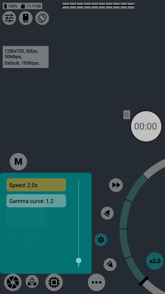 手动摄像机mcpro24fps最新免费版V042 免付费版 v4.4.4