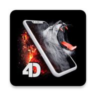 pixel 4d动态壁纸免费版v3.4.5 最新免费版