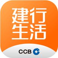 建行生活平台3.3.1 官方手机版