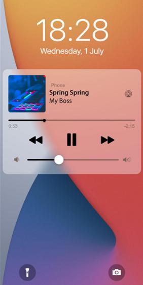 iPhone14模拟器原版