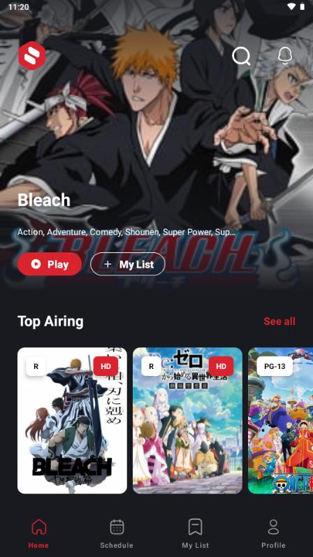 Anilab动漫v1.1.0 最新版 v6.3.2