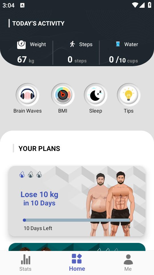 Weight Loss减肥app24.4.1 手机版 v4.3.3
