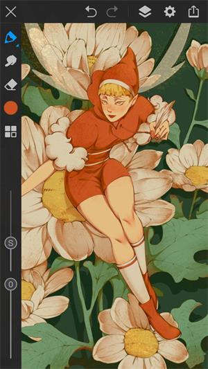 画世界Pro笔刷素材最新版 v5.3.3