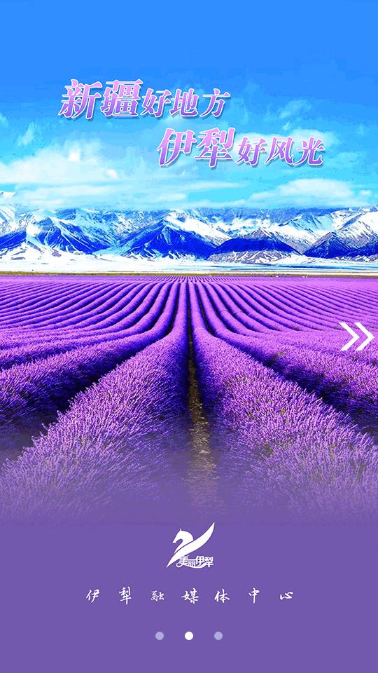 美丽伊犁app官方版v1.0.0 安卓正版 v4.1.3