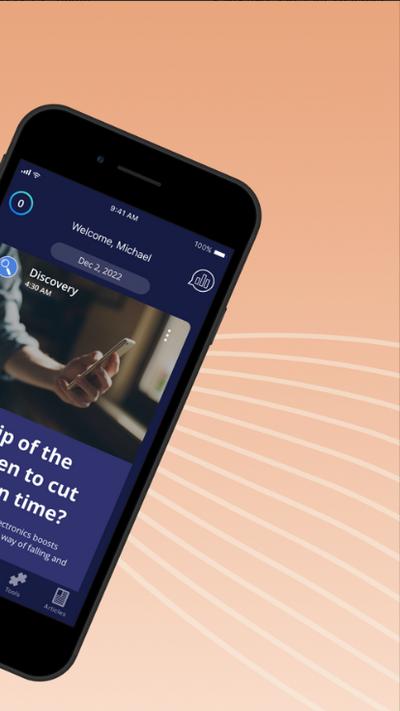 SleepScore安卓版v2.41.1手机版 v3.3.1