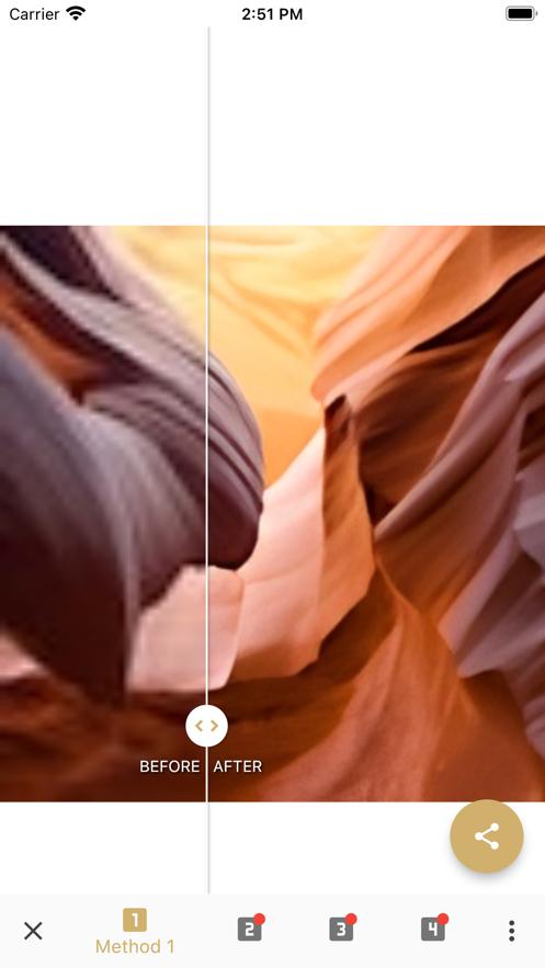 ihancer ai照片恢复软件v1.0.22 安卓最新版 v5.2.4