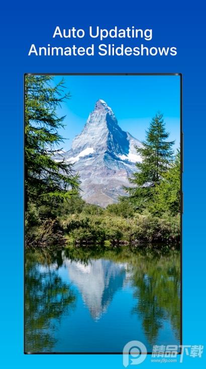 Flickr相册库(FlickFolio)3.3.9 安卓免费版 v4.2.1