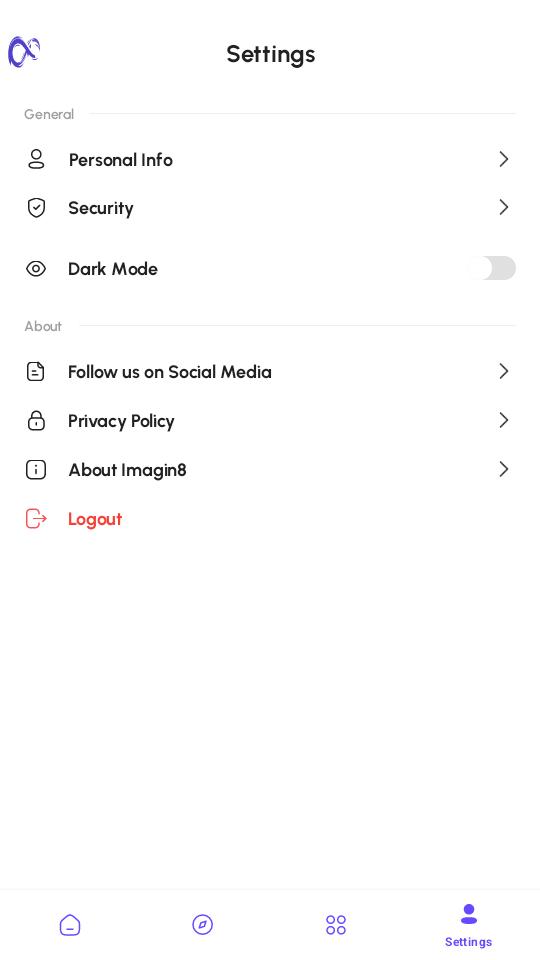 AI绘画软件高级版Imagin81.35 安卓手机版 v5.0.4