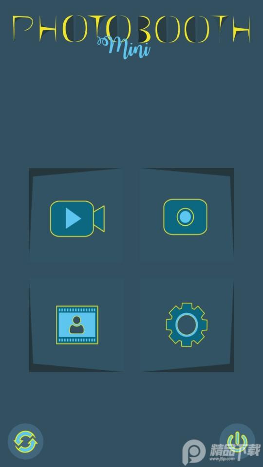 互动相机手机版(Photobooth mini FULL)v89 安卓免费版 v5.5.3