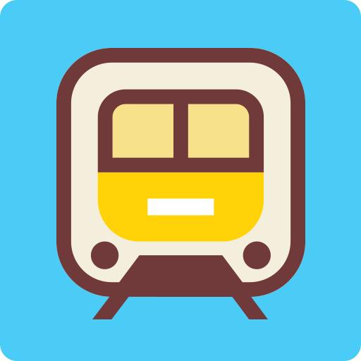 地铁查询宝app1.1.7 手机版