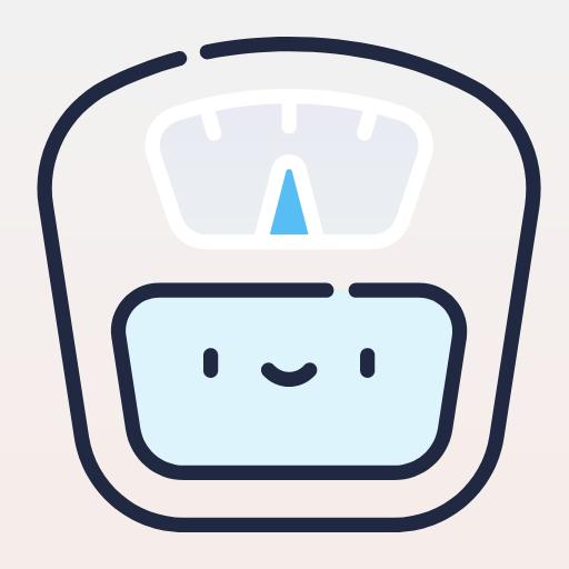 体重记录管家app1.2.4 最新版