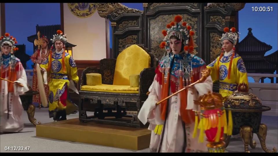 爱尚戏曲tv版软件v1.1 安卓版 v4.4.1