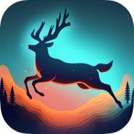 灵鹿ai图片生成app官方正版1.0.0最新版