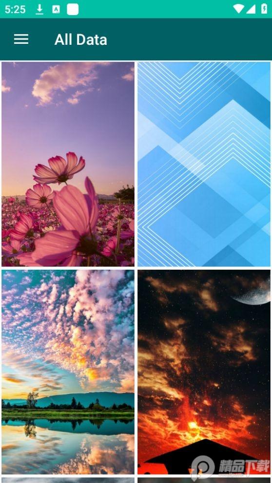 Oppo Wallpapers软件官方版1.0最新版 v6.1.2