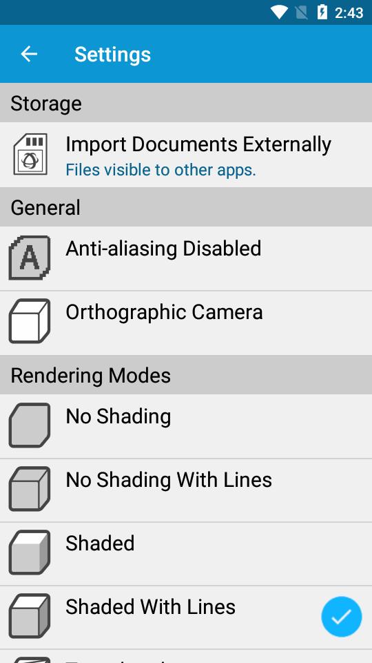 3D PDF阅读器安卓版(3D PDF Reader)v3.9 最新单机版 v6.5.3