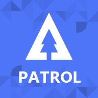 生态护林巡护系统app安卓版v3.1.2最新版