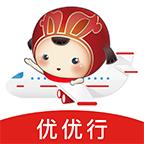 优优行一站式商旅服务7.2.4.0 最新版