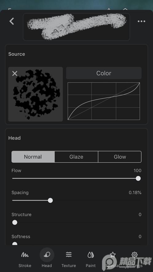 无限绘画Infinite Painter软件v7.1.18 手机谷歌最新版 v4.0.4