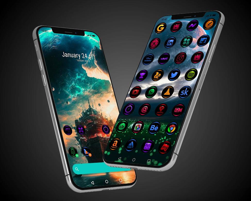 三星主题商店官方版5.3.07.4 手机版 v4.3.3