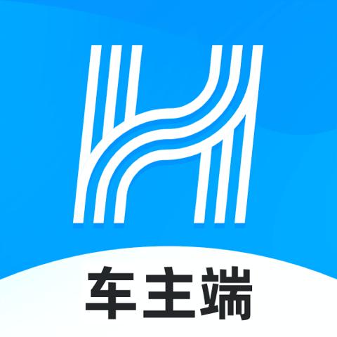 哈啰车主app官方正版客户端6.74.0 安卓手机版