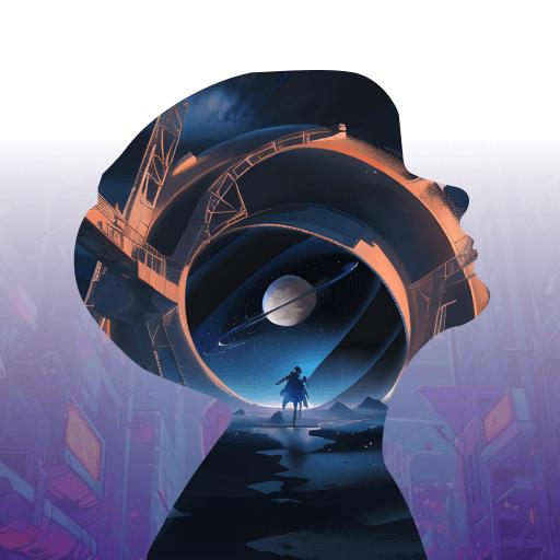 AI绘画梦app最新官方版1.0.8安卓版