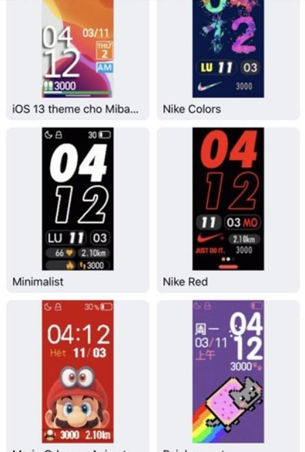 Notify for Mi Band安卓版APP官方版v17.1.0 最新版 v4.2.1