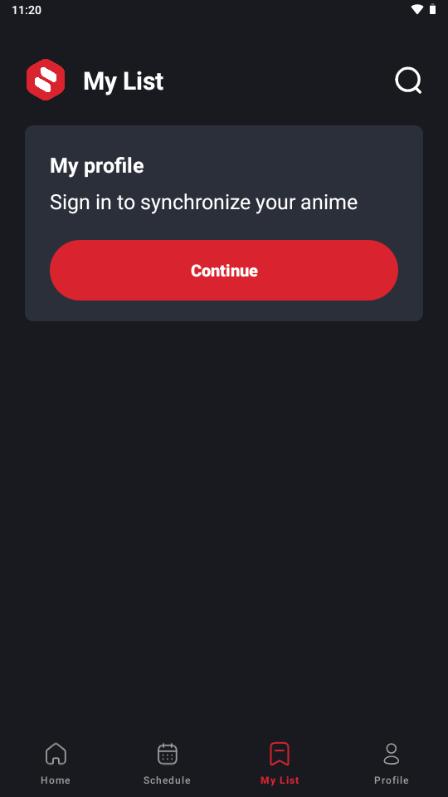 Anilab动漫v1.1.0 最新版 v6.3.2