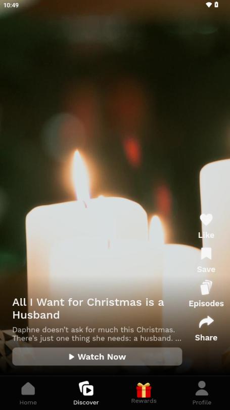 DramaPops海外短剧v2.3.0 安卓版 v5.1.3