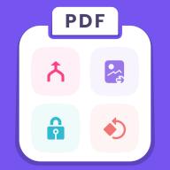 pdf工具箱app(PDF Creation)v1.0.2 安卓专业版