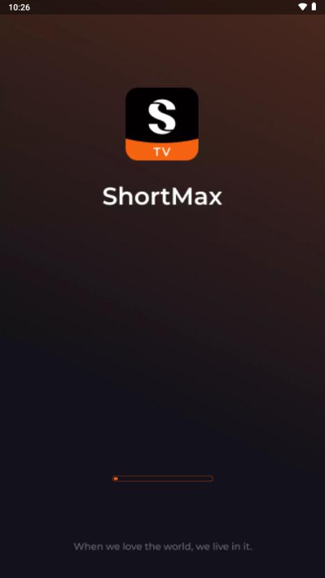 ShortMax官方正版v2.7.7 最新版 v4.0.1