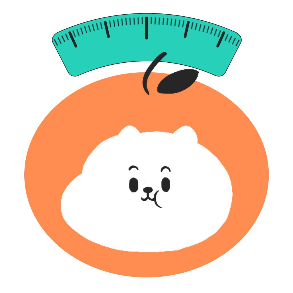 饭橘减肥appv1.9.5 安卓版