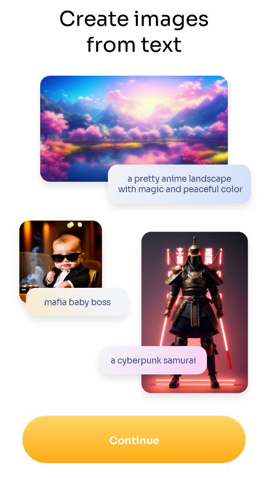 Ai Art Generator app免费高级版v3.2.7最新版 v4.2.3