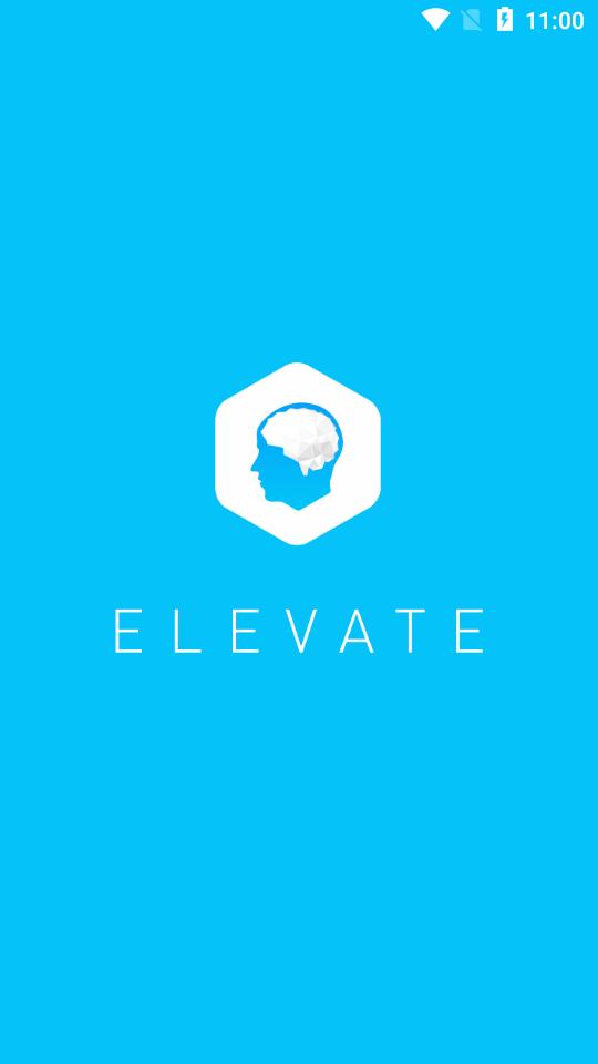 Elevate大脑升级免费版v5.114.0 手机高级版 v6.2.1