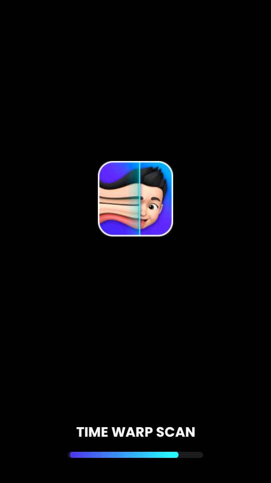 蓝线特效相机软件v1.151.26 手机最新版 v3.4.1