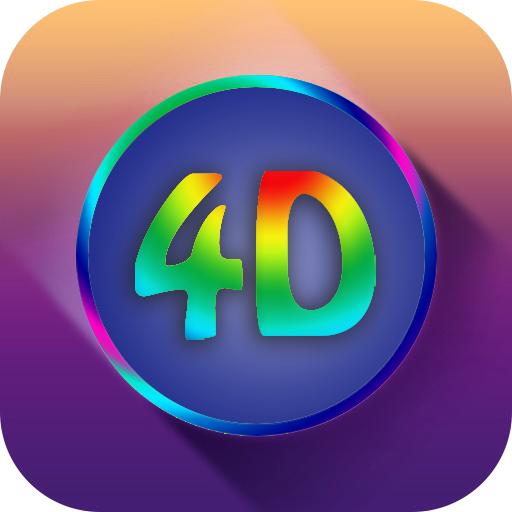 4D动态壁纸app最新版免费下载v1.1.9 安卓版