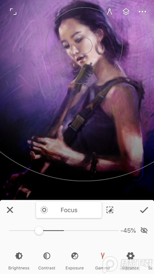 无限绘画Infinite Painter软件v7.1.18 手机谷歌最新版 v4.0.4