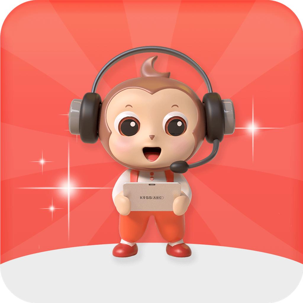 KISSABC下载app2.0.7 最新版