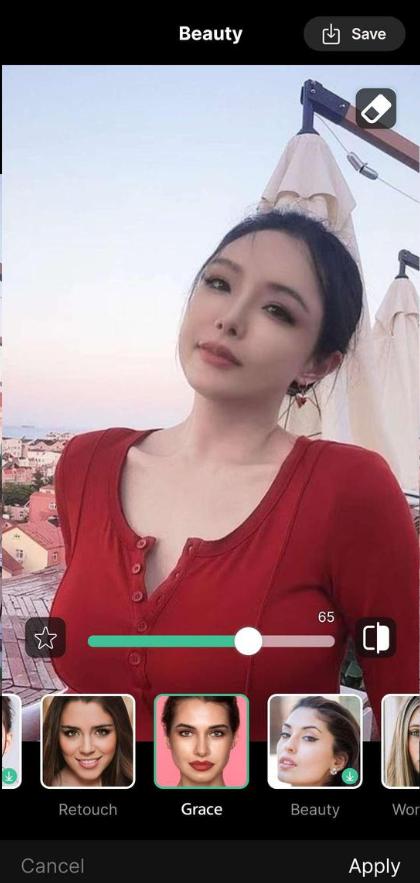 AI自拍相机软件(Persona)V1.7.10 高级会员版 v5.0.4